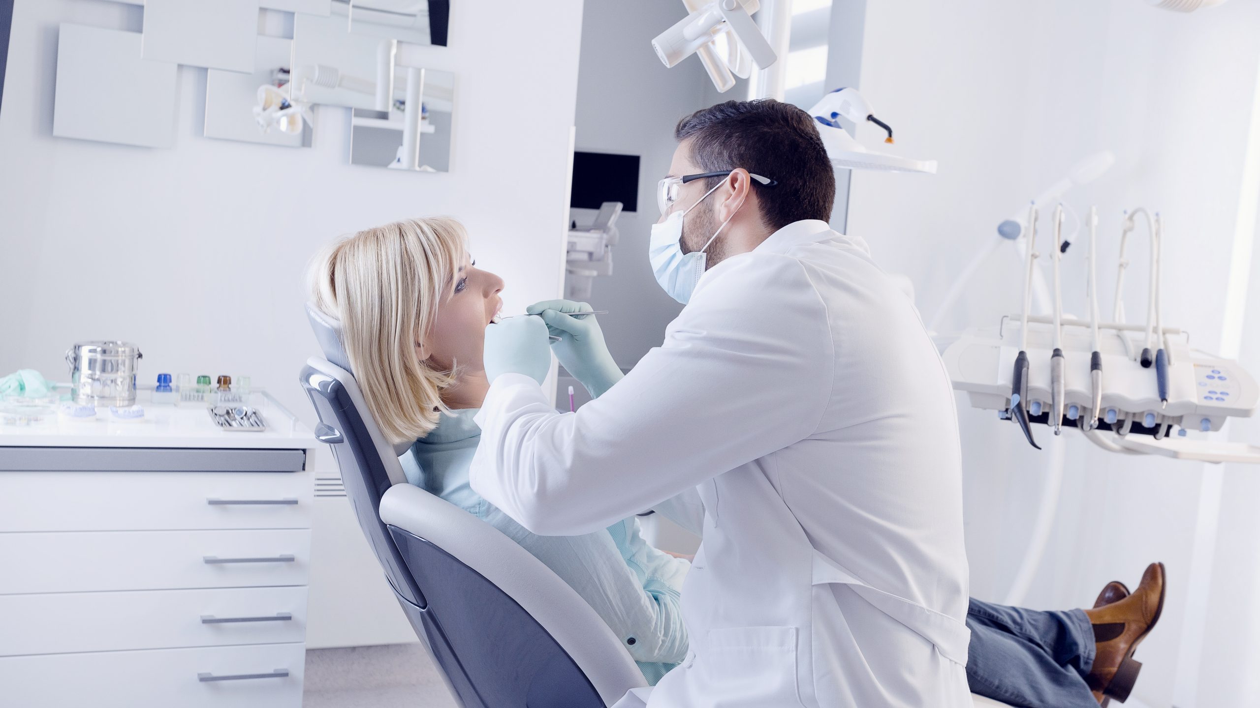 Dentist in Windsor, CA