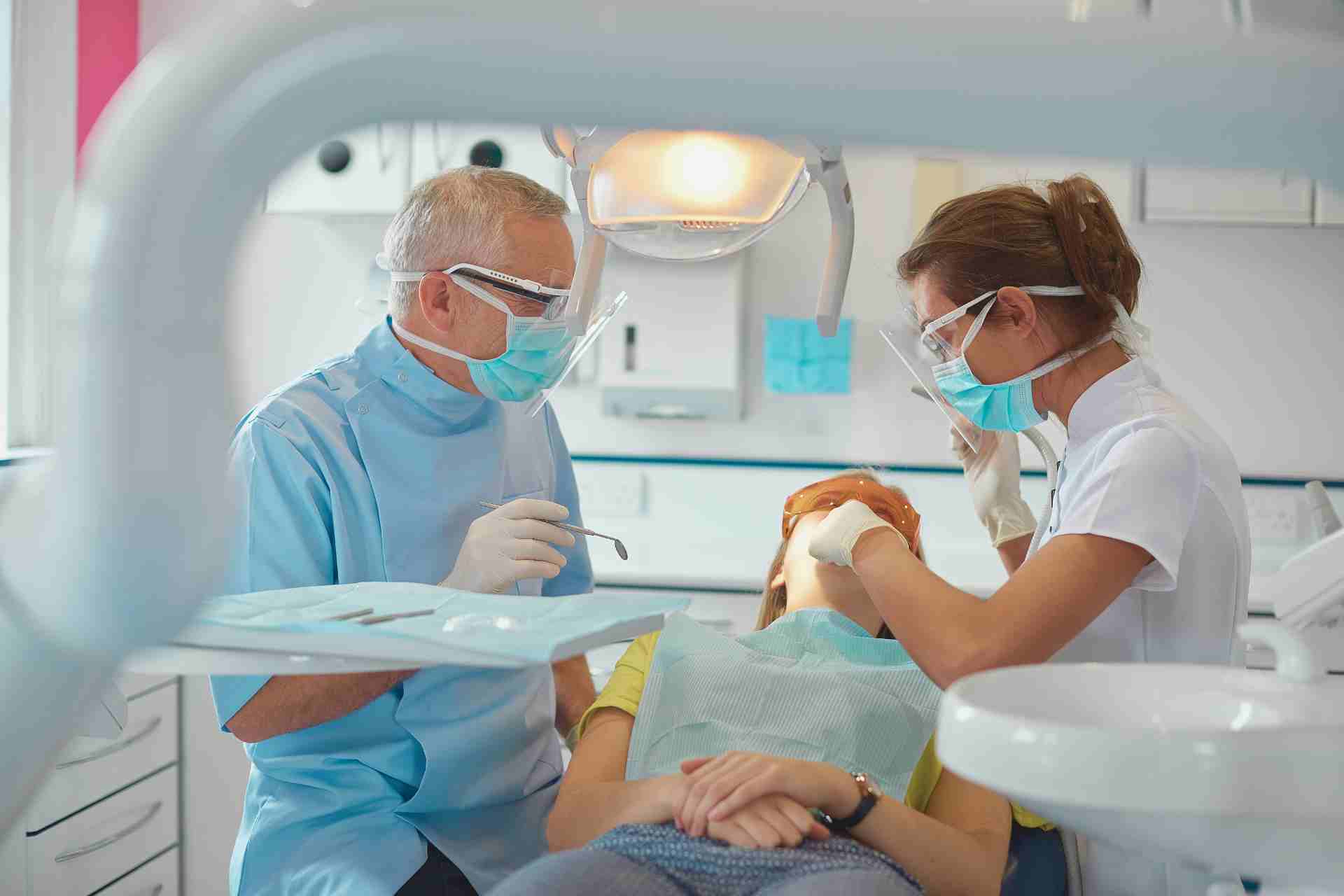 Dentist in Windsor, CA